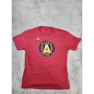 Adidas Atlanta United FC Squad Primary Shirt  Large MLS Soccer Josef Martinez